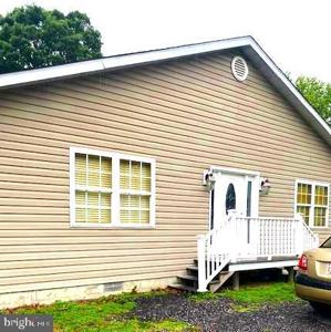 510 MAGNOLIA ROAD