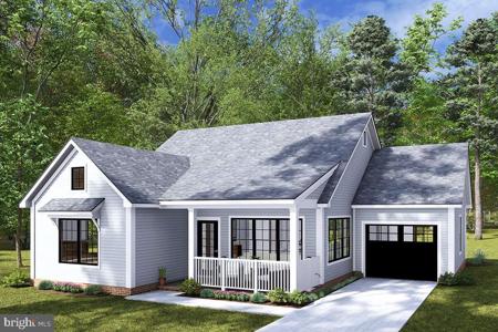 Lot 2401 CLIPPER COURT