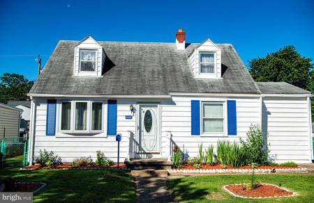 3426 LIBERTY PARKWAY