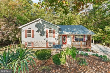12747 POWDER HORN TRAIL