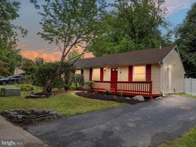 1585 NATIVE DANCER COURT