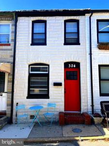 324 CASTLE STREET