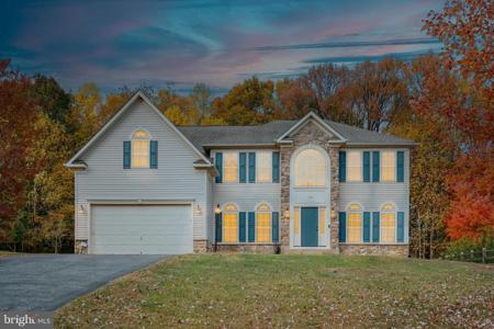 145 BETHEL SPRINGS DRIVE