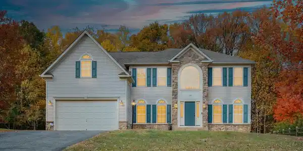 145 BETHEL SPRINGS DRIVE