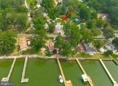 15220 POTOMAC RIVER DRIVE