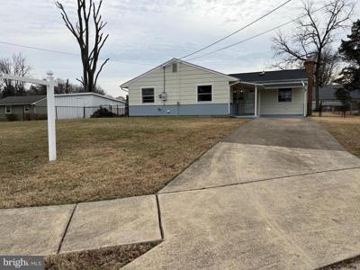 1203 RIGGS COURT