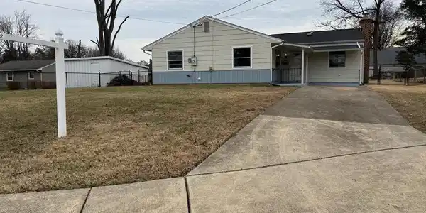 1203 RIGGS COURT