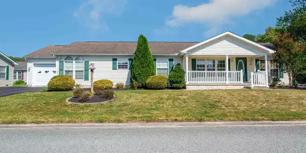 614 AUDREY DRIVE