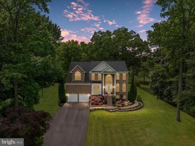 1015 CREEK VIEW COURT