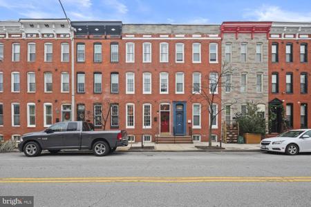 1511 CHARLES STREET