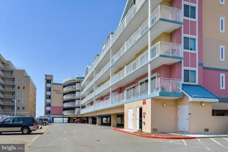 4603 COASTAL HIGHWAY