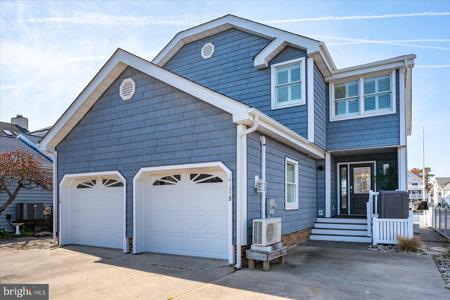 14125 CAINE STABLE ROAD