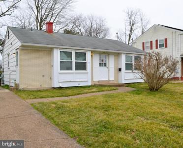 15 MONTICELLO BOULEVARD