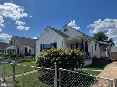 2606 PLAINFIELD ROAD