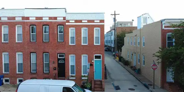 5 HEATH STREET