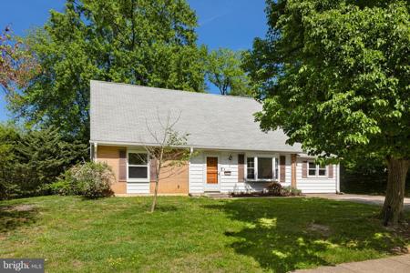 823 BRADLEY ROAD