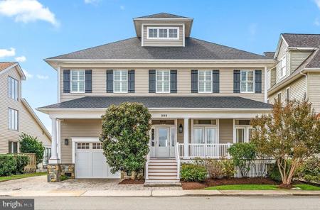 303 OLD LANDING ROAD