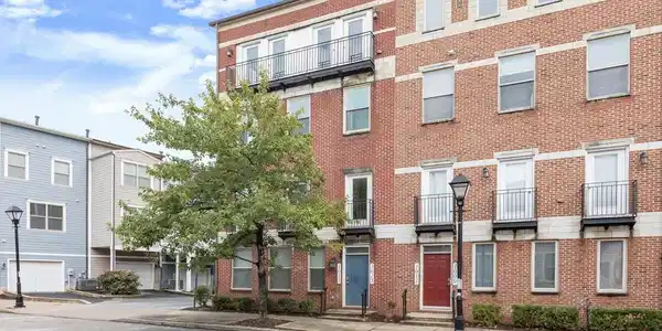 1015 GRANBY STREET