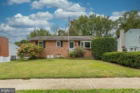 815 JANICE DRIVE