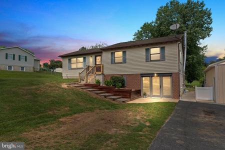 50 MARY JANE LANE