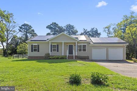 16665 THREE NOTCH ROAD