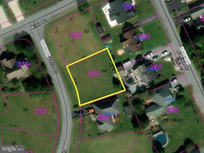 Lot 64 VELTA DRIVE