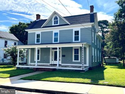 110 CHOPTANK AVENUE