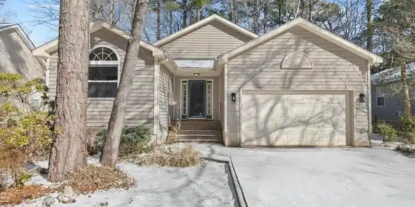119 HIGH SHERIFF TRAIL