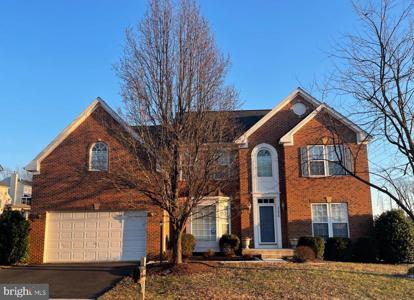 2698 MYRTLEWOOD DRIVE