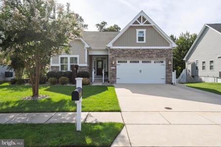 23714 HERRING REACH COURT