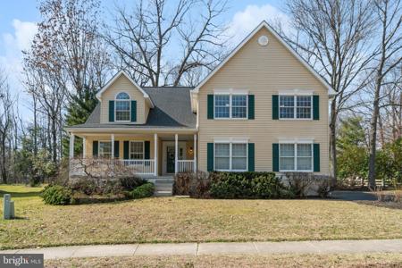 318 MORNING DOVE WAY
