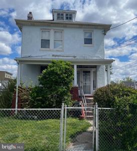 107 MARGARET AVENUE