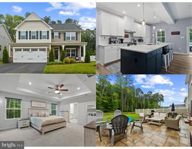 117 PERRYS RETREAT BOULEVARD