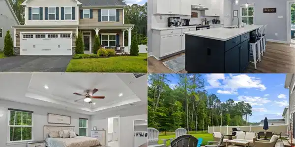 117 PERRYS RETREAT BOULEVARD