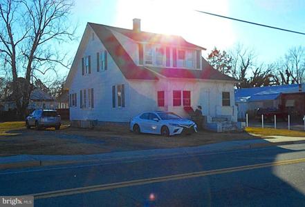 312 WASHINGTON STREET