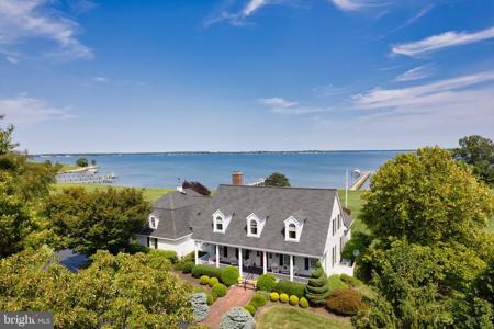 2869 COX NECK ROAD