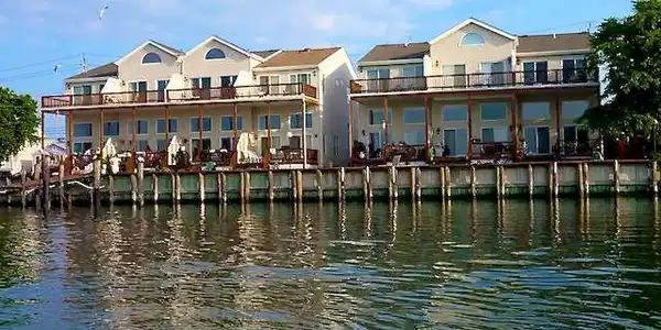 4101 ATLANTIC BRIGANTINE