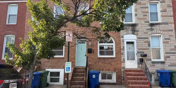118 RANDALL STREET