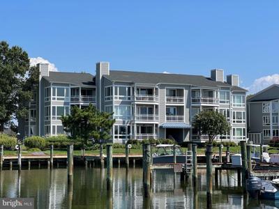 322 OYSTER COVE DRIVE