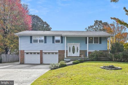 1005 SAINT MARGARETS DRIVE