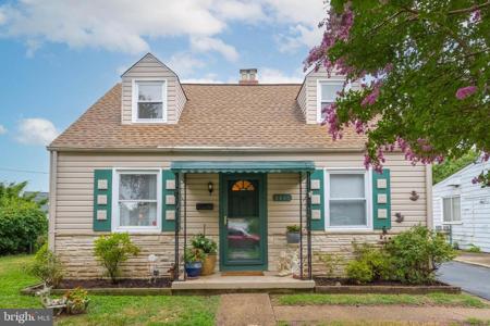 3435 CORNWALL ROAD