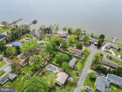 317 DEW DROP LANE