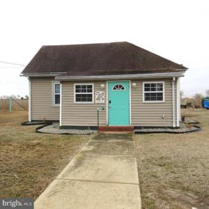 2846 CALVARY ROAD