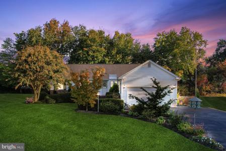 406 JACKIE DRIVE