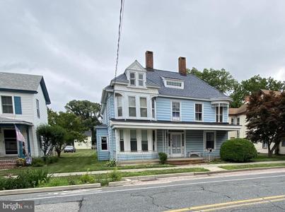306 MARYLAND AVENUE