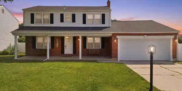 19 VALLEY FORGE ROAD