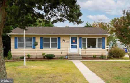 36466 OLD MILL ROAD