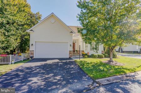 1 CAPE MAY PLACE