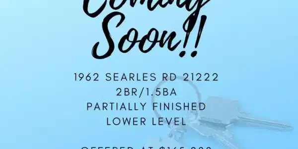 1962 SEARLES ROAD