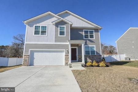 20945 ROWAN KNIGHT DRIVE